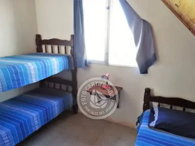 Cabañas Verde Mar - La Coronilla