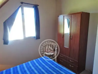 Cabañas Verde Mar - La Coronilla