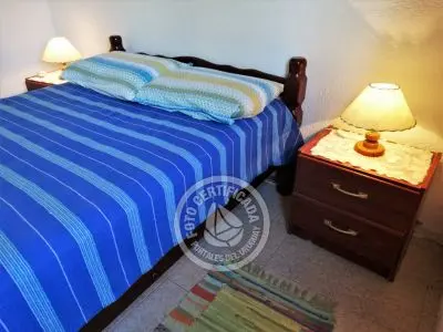 Cabañas Verde Mar - La Coronilla