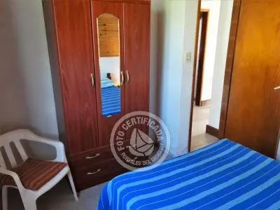 Cabañas Verde Mar - La Coronilla