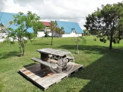 Cabañas Verde Mar - La Coronilla