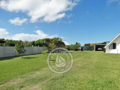 Cabañas Verde Mar - La Coronilla