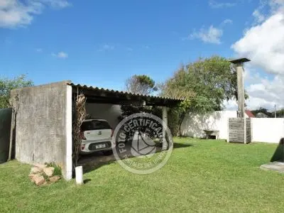 Cabañas Verde Mar - La Coronilla