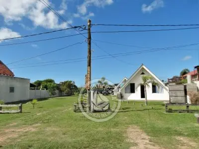 Cabañas Verde Mar - La Coronilla
