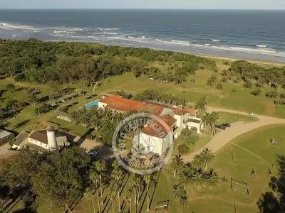 Hotel Parque Oceánico