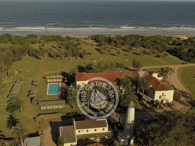 Hotel Hotel Parque Oceánico La Coronilla