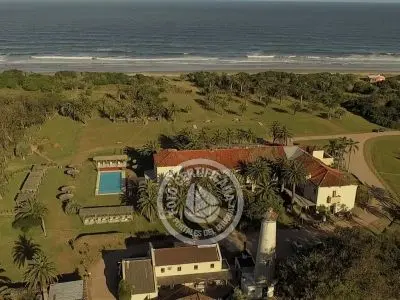 Hotel Hotel Parque Oceánico La Coronilla