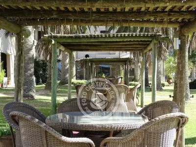 Hotel Hotel Parque Oceánico La Coronilla