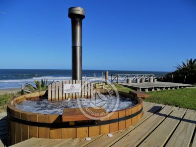 Hotel Hotel Parque Oceánico La Coronilla