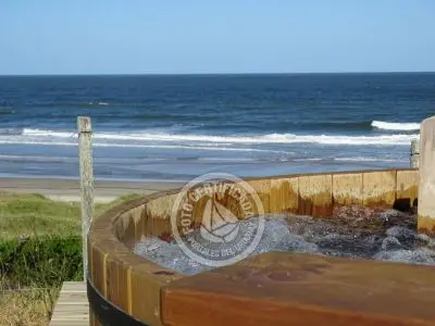 Hotel Hotel Parque Oceánico La Coronilla