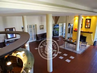 Hotel Hotel Parque Oceánico La Coronilla