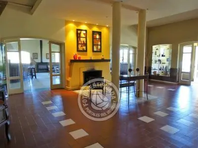 Hotel Hotel Parque Oceánico La Coronilla