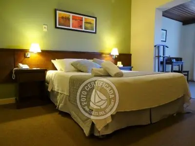 Hotel Hotel Parque Oceánico La Coronilla