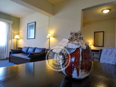 Hotel Hotel Parque Oceánico La Coronilla