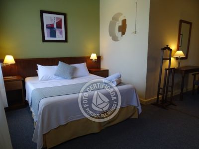 Hotel Hotel Parque Oceánico La Coronilla