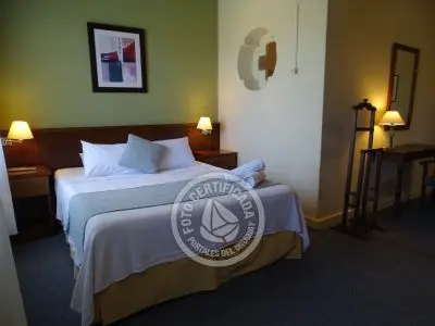 Hotel Hotel Parque Oceánico La Coronilla