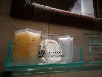 Hotel Hotel Parque Oceánico La Coronilla