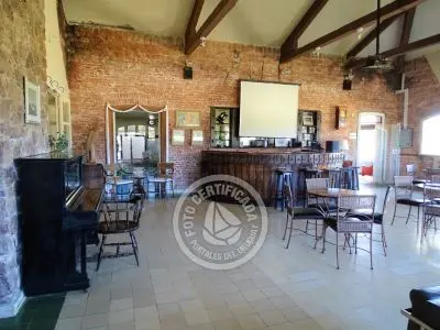 Hotel Hotel Parque Oceánico La Coronilla