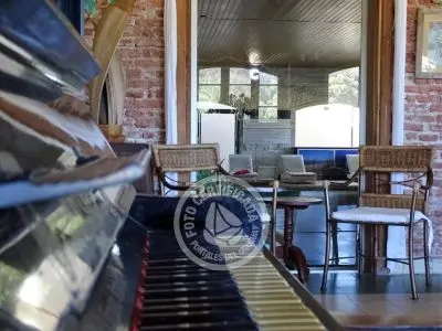 Hotel Hotel Parque Oceánico La Coronilla