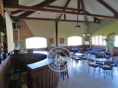 Hotel Hotel Parque Oceánico La Coronilla