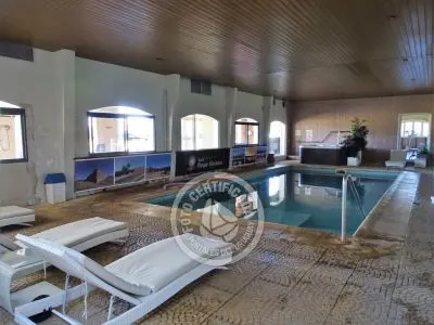 Hotel Hotel Parque Oceánico La Coronilla