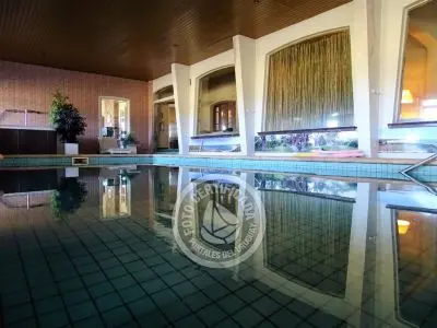 Hotel Hotel Parque Oceánico La Coronilla