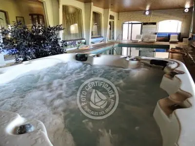 Hotel Hotel Parque Oceánico La Coronilla