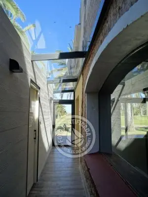 Hotel Hotel Parque Oceánico La Coronilla