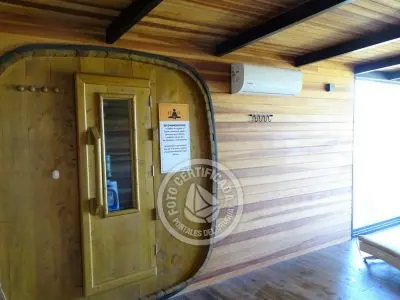 Hotel Hotel Parque Oceánico La Coronilla