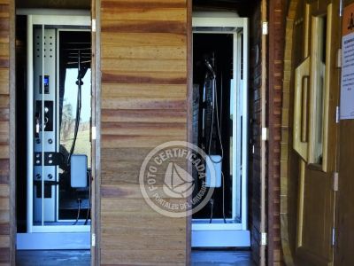 Hotel Hotel Parque Oceánico La Coronilla