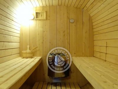 Hotel Hotel Parque Oceánico La Coronilla