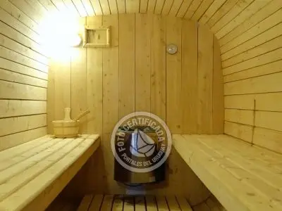 Hotel Hotel Parque Oceánico La Coronilla