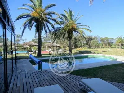 Hotel Hotel Parque Oceánico La Coronilla