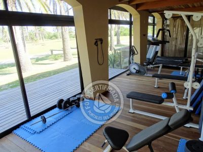 Hotel Hotel Parque Oceánico La Coronilla