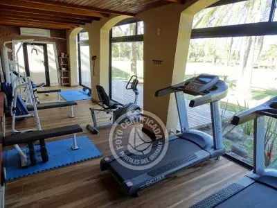 Hotel Hotel Parque Oceánico La Coronilla