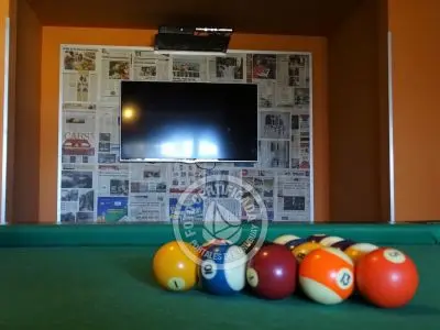 Hotel Hotel Parque Oceánico La Coronilla