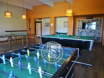 Hotel Hotel Parque Oceánico La Coronilla