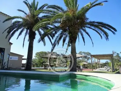 Hotel Hotel Parque Oceánico La Coronilla