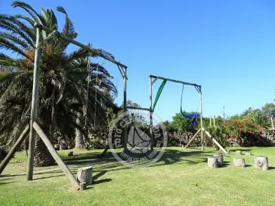 Hotel Hotel Parque Oceánico La Coronilla