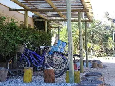 Hotel Hotel Parque Oceánico La Coronilla