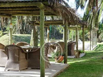 Hotel Hotel Parque Oceánico La Coronilla