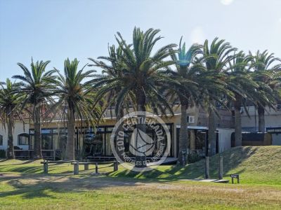 Hotel Hotel Parque Oceánico La Coronilla