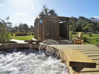 Hotel Hotel Parque Oceánico La Coronilla