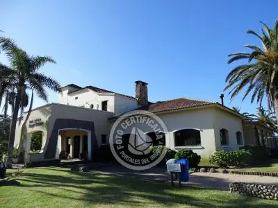 Hotel Hotel Parque Oceánico La Coronilla