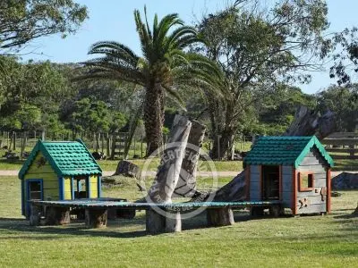 Hotel Hotel Parque Oceánico La Coronilla