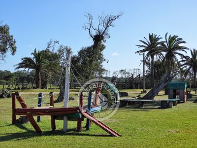 Hotel Hotel Parque Oceánico La Coronilla