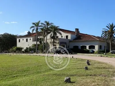 Hotel Hotel Parque Oceánico La Coronilla