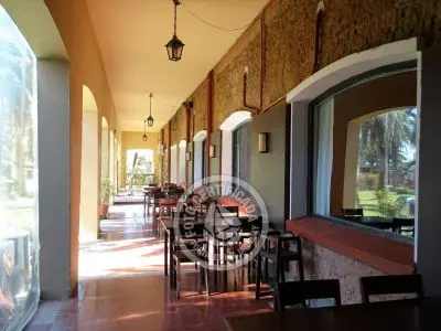 Hotel Hotel Parque Oceánico La Coronilla