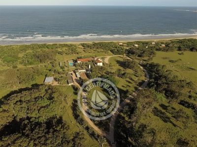 Hotel Hotel Parque Oceánico La Coronilla