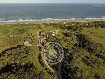 Hotel Hotel Parque Oceánico La Coronilla